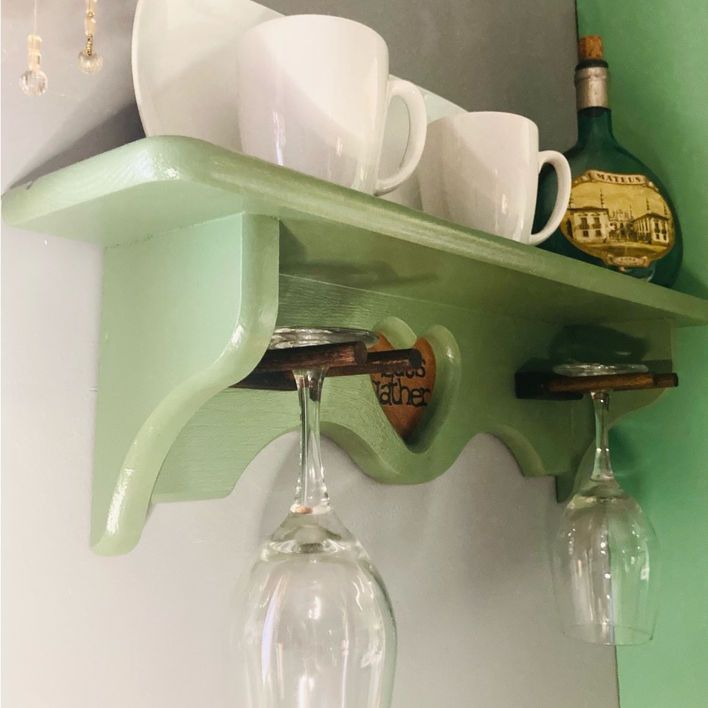 WINE-COFFEE STATION - Picture 6 of 9